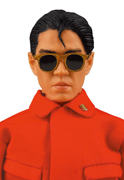 Thumbnail: Yellow Magic Orchestra 3 - RAH