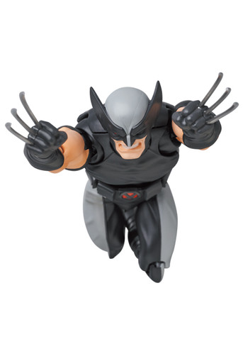 Wolverine - X-Force Version - Mafex | Medicom Toy Store