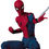 Thumbnail: Spider-Man - Homecoming - Mafex