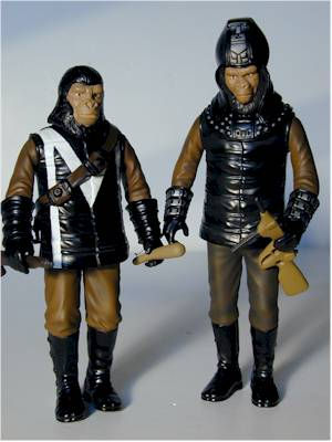 Thumbnail: Planet of the apes - RAH