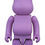 Thumbnail: Candle - Purple- Bearbrick 400