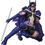 Thumbnail: Huntress - Batman Hush - Mafex