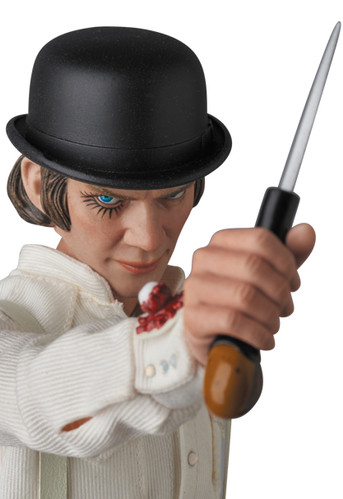Alex - A Clockwork Orange - RAH | Medicom Toy Store