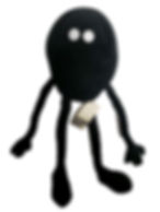 Thumbnail: Big Black - Genevieve Gauckler