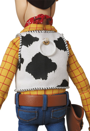 Ultimate Woody - Toy Story | Medicom Toy Store
