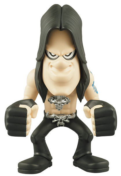 Thumbnail: Glenn Danzig - Danzig Version - VCD