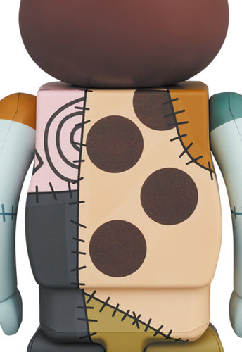 BE@RBRICK　SALLY 400％　ベアブリック　MEDICOMTOY Sally- Bearbrick 400 | Medicom Toy Store