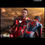 Thumbnail: Iron Man Mark LXXXV - Avengers - Endgame - Hot Toys