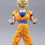Thumbnail: Super Saiyan Goku - Dragon Ball Z - RAH