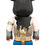 Thumbnail: Wonder Woman- Bearbrick 400