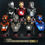 Thumbnail: Iron Man 3 - Deluxe Set Series II - Hot Toys