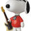 Thumbnail: Punk Snoopy - VCD - Peanuts