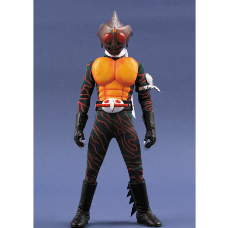 Thumbnail: Kamen Rider Amazon - RAH