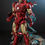 Thumbnail: Iron Man Mark III 2 - Iron Man - Hot Toys