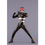 Thumbnail: Kamen Rider Black - RAH