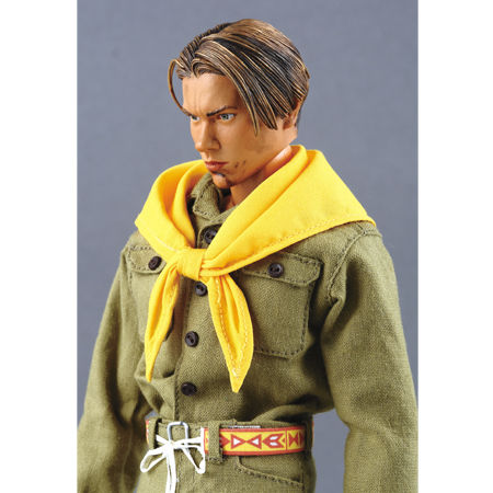 Thumbnail: Indiana Jones - younger  - RAH