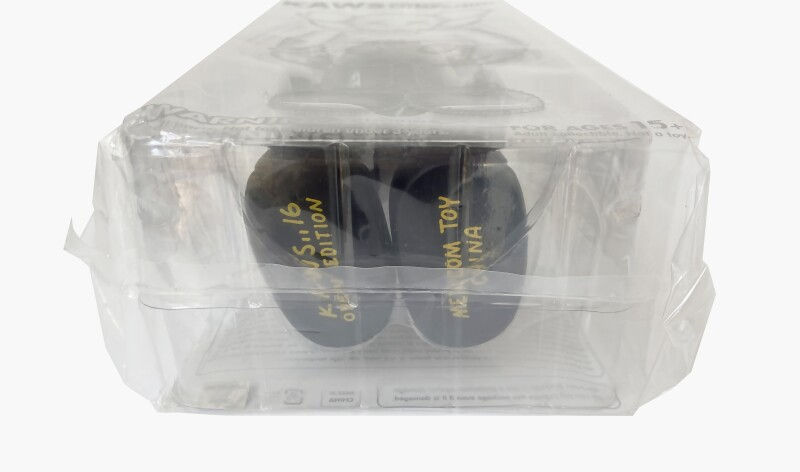 Thumbnail: KAWS - Companion - Flayed Open Edition - Complete set