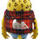 Thumbnail: Loveless Monster Regret - Adamite Model - VCD