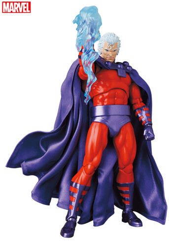 Magneto - Original Comic VErsion - Mafex | Medicom Toy Store