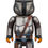 Thumbnail: The Mandalorian- Bearbrick 400