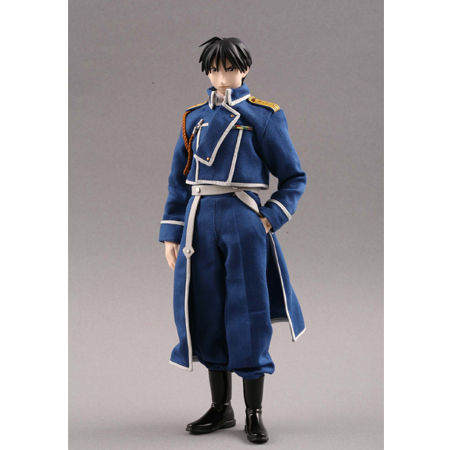 Thumbnail: Roy Mustang - RAH