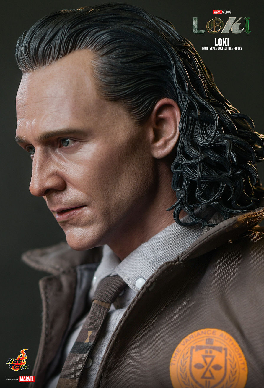 Thumbnail: Loki - Hot Toys