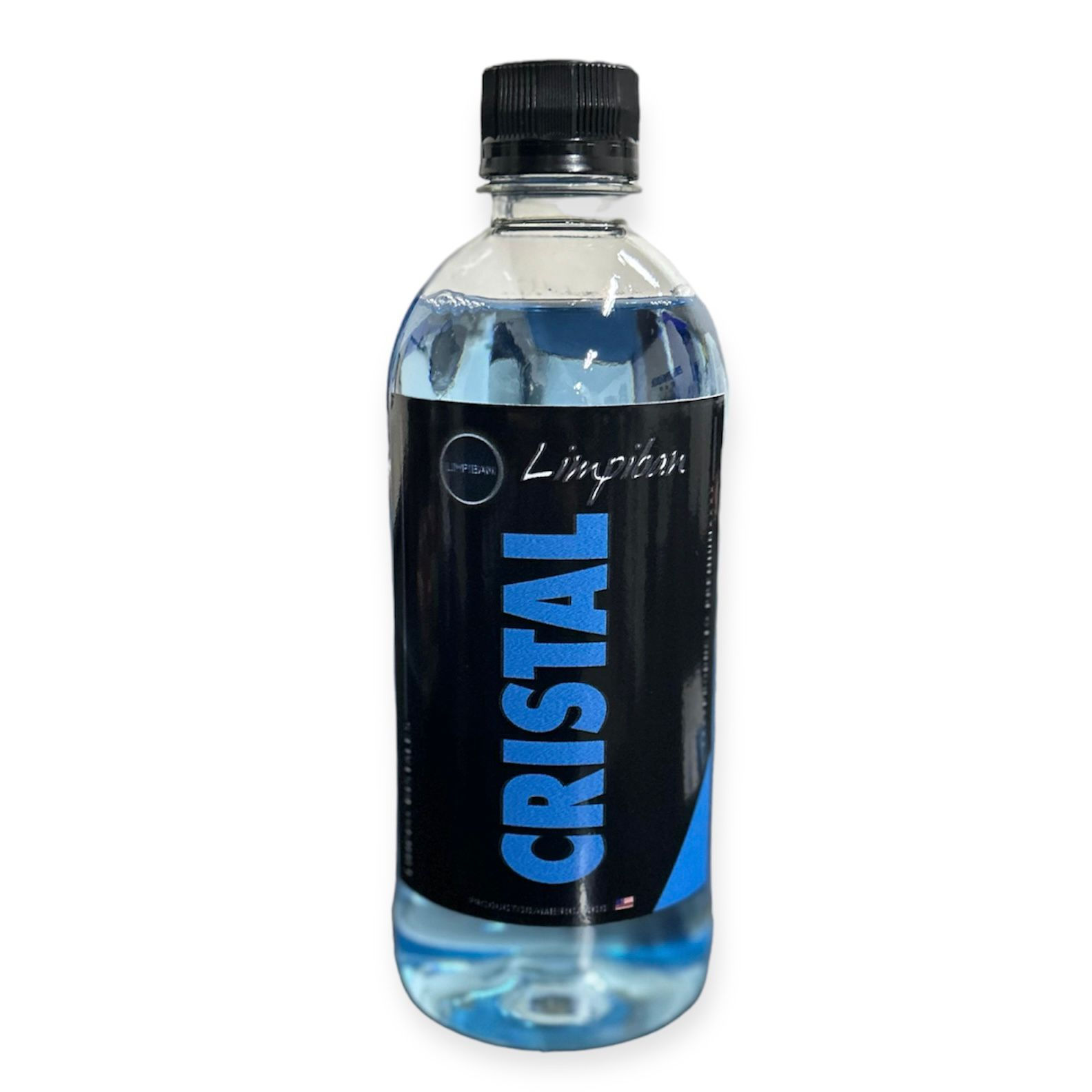 CRISTAL