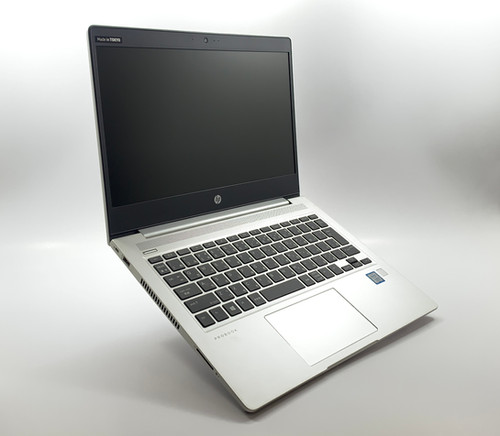 中古ノートPC】HP ProBook 430 G6｜13.3型｜第8世代 Core i5｜メモリ
