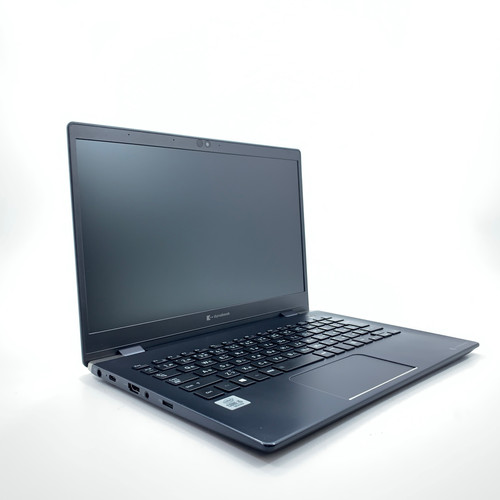 第10世代 中古ノートパソコン HDMI カメラ dynabook G83 第10世代 Core