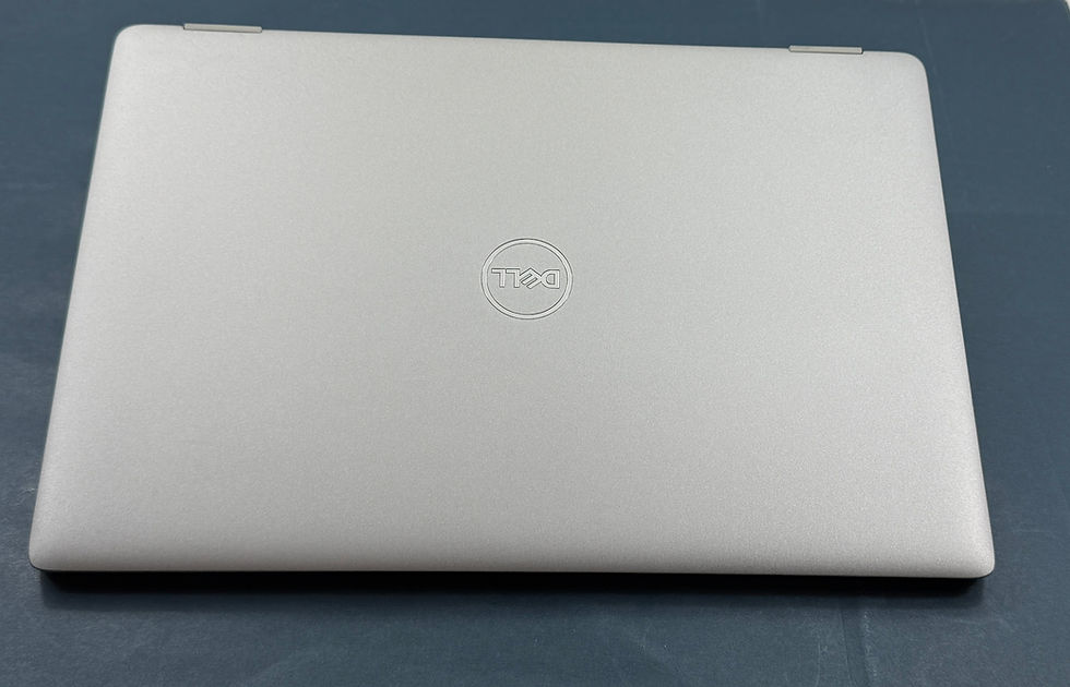 サムネイル： English OS Laptop DELL 5320 Core i5-1145G7 Memory 8GB, 256GB, 13 inch