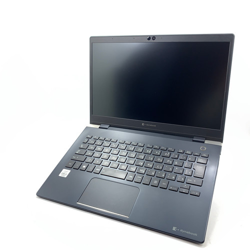 第10世代 中古ノートパソコン HDMI カメラ dynabook G83 第10世代 Core