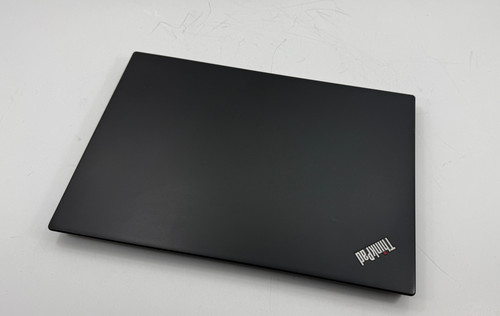 English OS Laptop Thinkpad X390 Core i5-8265U, Memory 8GB, SSD