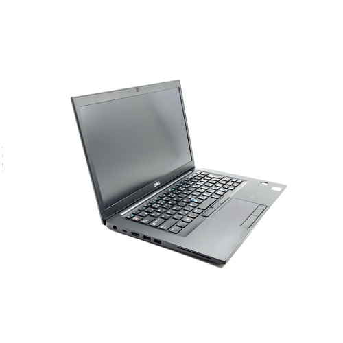 中古ノートパソコン Latitude 7490 16GB, SSD 256GB Core i5-8250U第8