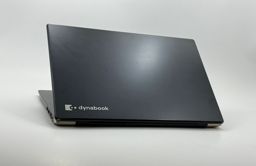 サムネイル： 中古ノートパソコン HDMI カメラ dynabook G83 Core i5 第１０世代 SSD 256GB 8GB メモリ Office20