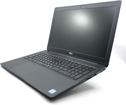 バッテリー◎ 15.6 デル ノートPC Latitude 3500 Core i5-8265U windows11 pro 16GB SSD512GB  カメラあり オフィス (C032) マットブラック SSD512GB バッテリー◎ 15.6 デル ノートPC Latitude