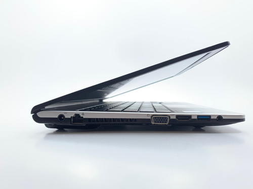 日本製・富士通 LIFEBOOK 中古ノートパソコン｜Core i5・メモリ
