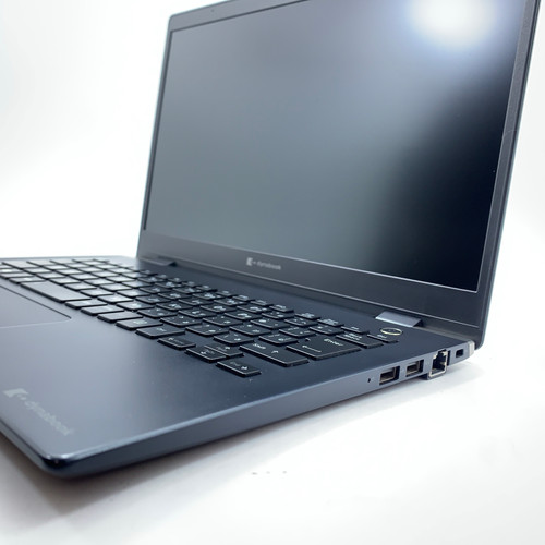 第10世代 中古ノートパソコン HDMI カメラ dynabook G83 第10世代 Core