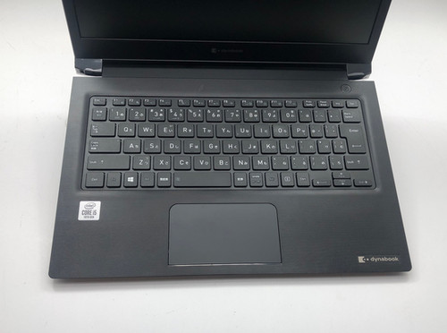 English OS Laptop dynabook S73 Core i5-10210U, Memory 8GB, SSD