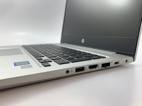 中古ノートPC】HP ProBook 430 G6｜13.3型｜第8世代 Core i5｜メモリ