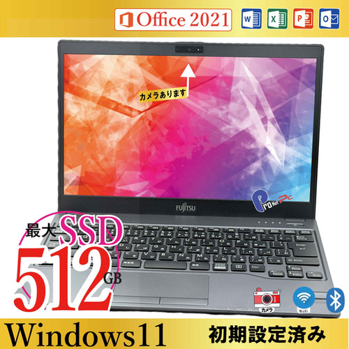 自作PC Celeron J3355 16GBメモリ 256GB SSD Shuttle DS67U XPC slim Intel® Celeron® 3855U プロセッサー