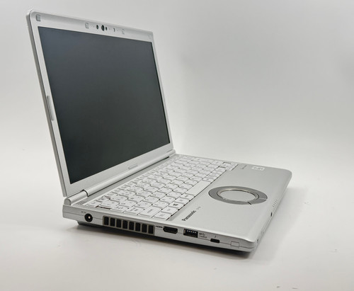 中古ノートパソコン オフィス2024, 第10世代 Core i5 8GB メモリ