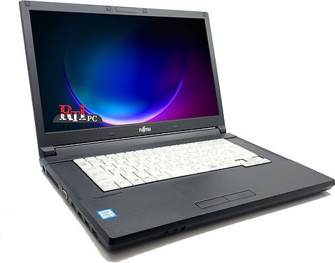 ☆高性能☆FUJITSU LIFEBOOK/Win11/16GB/SSD256 ☆高性能☆FUJITSU LIFEBOOK/Win11/16GB/SSD256