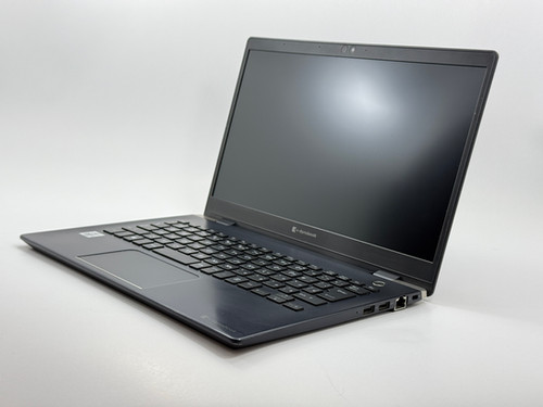 English OS Laptop dynabook G83 Core i5-10210U, Memory 8GB, SSD