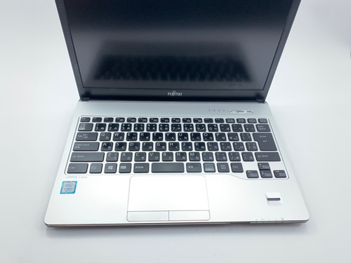 富士通 LIFEBOOK i5/8GB/SSD256GB 15.6型ノート たのめーる】富士通 LIFEBOOK A5513/RX 15.6型 Core i3-1315U