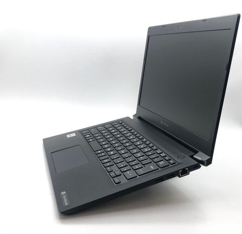 English OS Laptop dynabook S73 Core i5-10210U, Memory 8GB, SSD