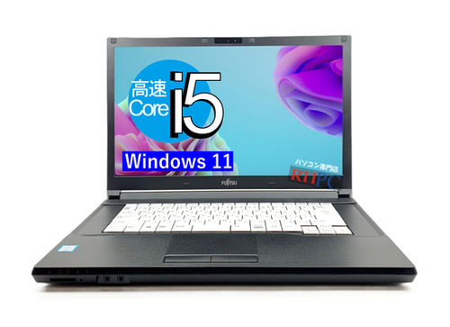 Dellノートパソコン/i 5-8350U/SSD256GB/メモリ8GB/無線 ノートパソコン windows11 office2021搭載 Core i5-8350U 8GB SSD256GB