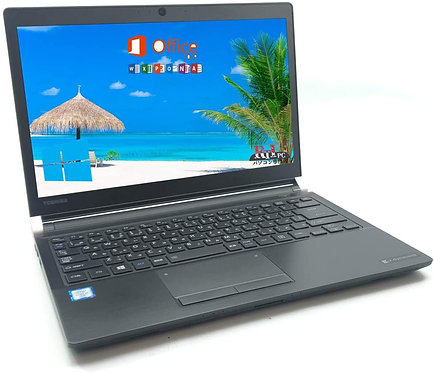 中古ノートパソコン R73 A Core I7 4 Gb Hdd 750 内臓カメラ Sdカードスロット Usb 3 0 Hdmi Rtipc 中古ノートパソコン R73 A Core I7 4 Gb Hdd 750 内臓カメラ Sdカードスロット Usb 3 0 Hdmi Rtipc