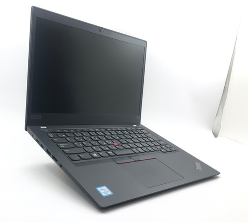 English OS Laptop Thinkpad X390 Core i5-8265U, Memory 8GB, SSD