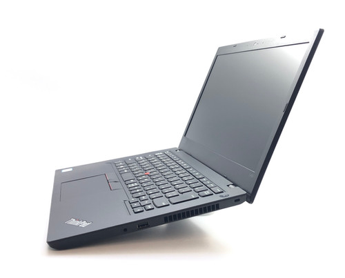 ノートパソコン MSオフィス2021, 【Thinkpad L490】8GB メモリ