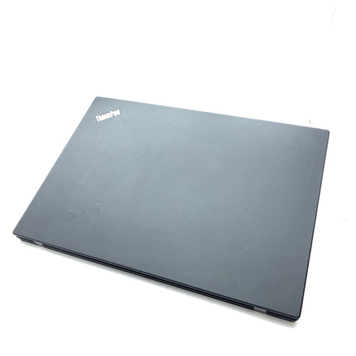 ノートパソコン MSオフィス2021, 【Thinkpad L490】8GB メモリ